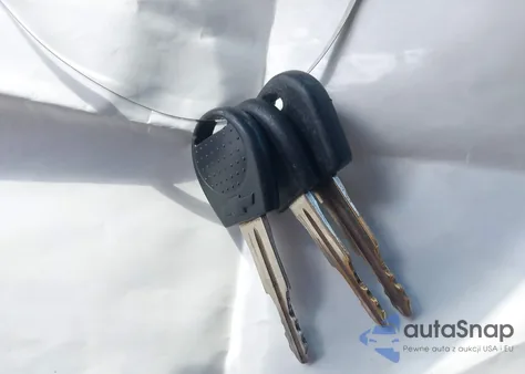 2004 Chevrolet Aveo from USA, damaged, VIN KL1TD52614B201956